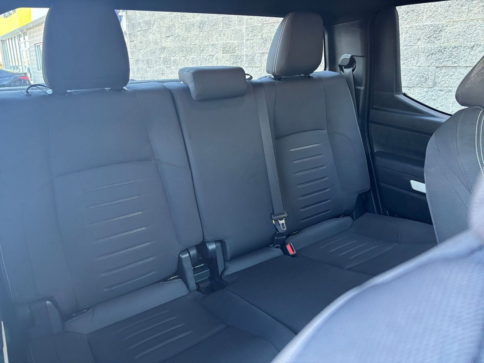 Thumbnail: 2024 Toyota Tacoma - 27