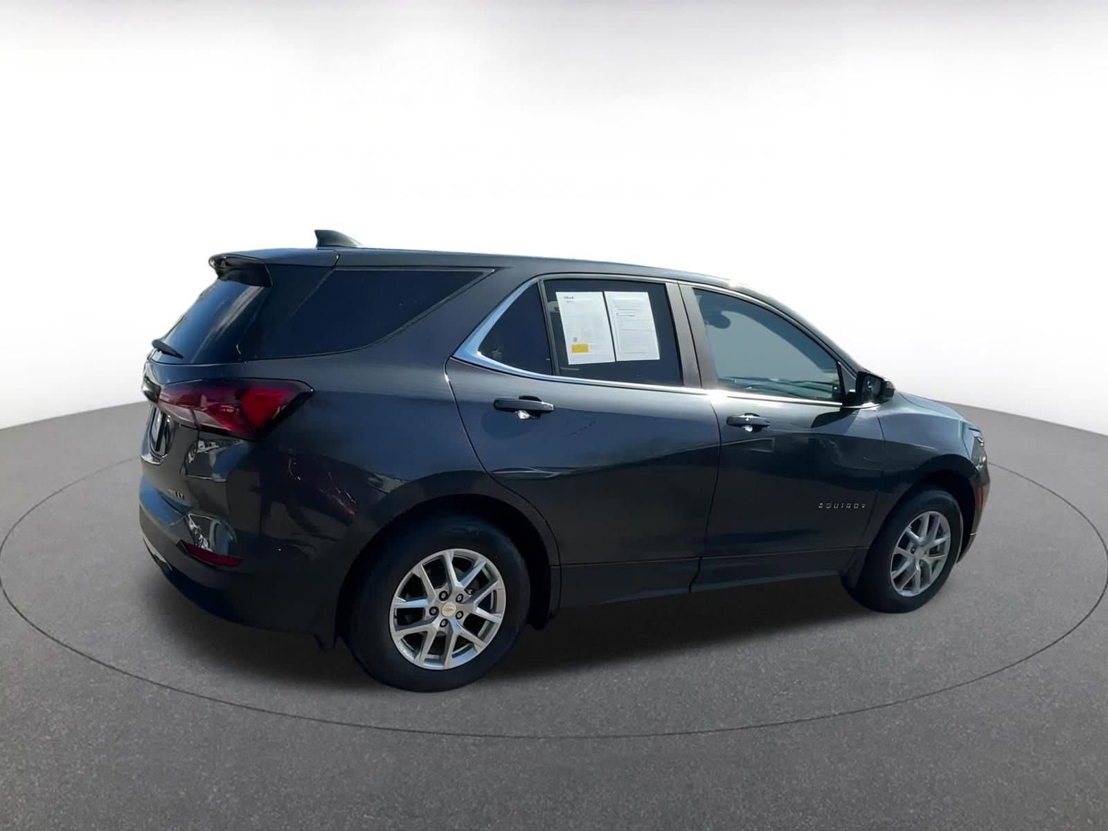 2023 Chevrolet Equinox LT 15