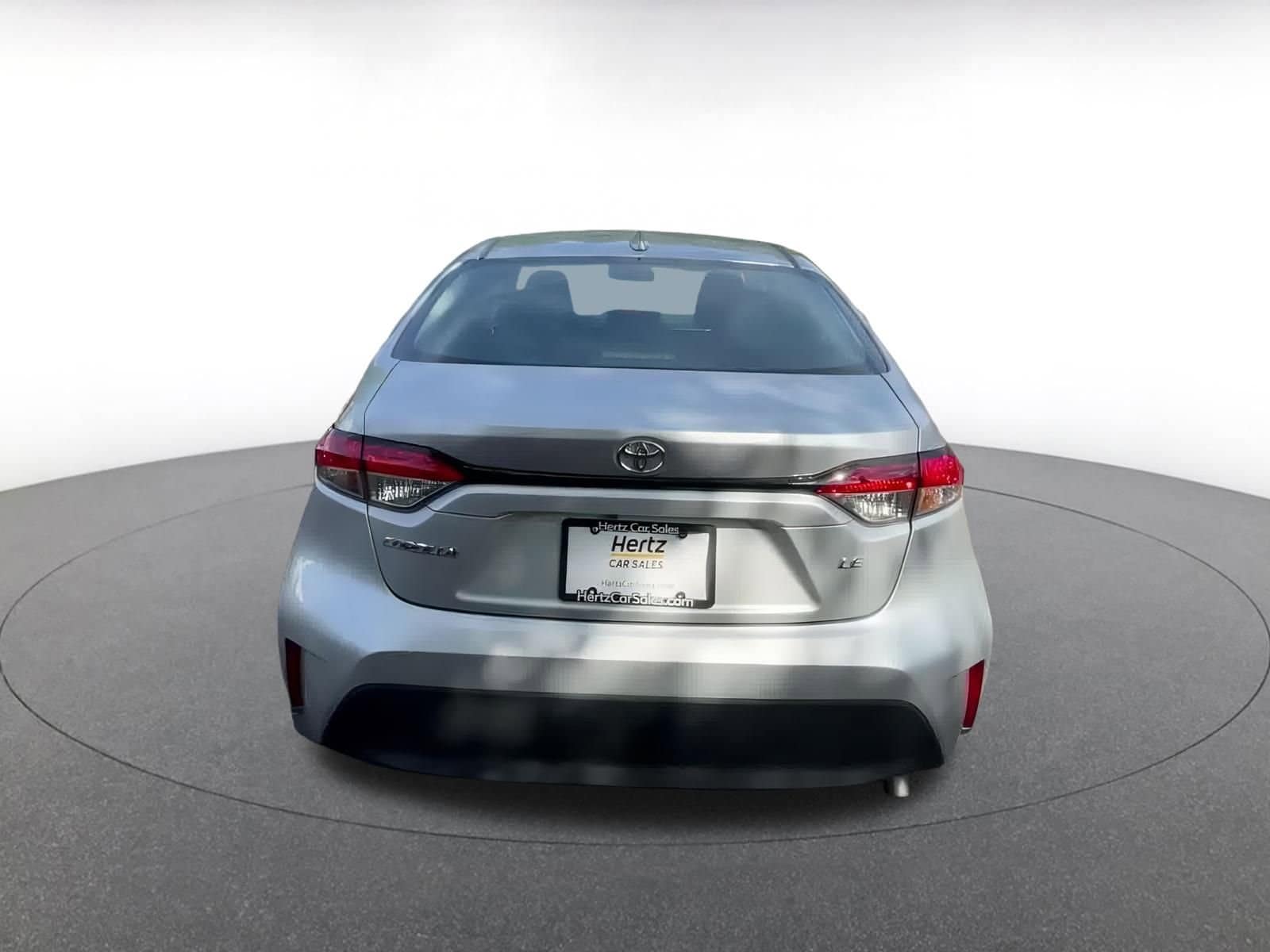 Thumbnail: 2024 Toyota Corolla - 11