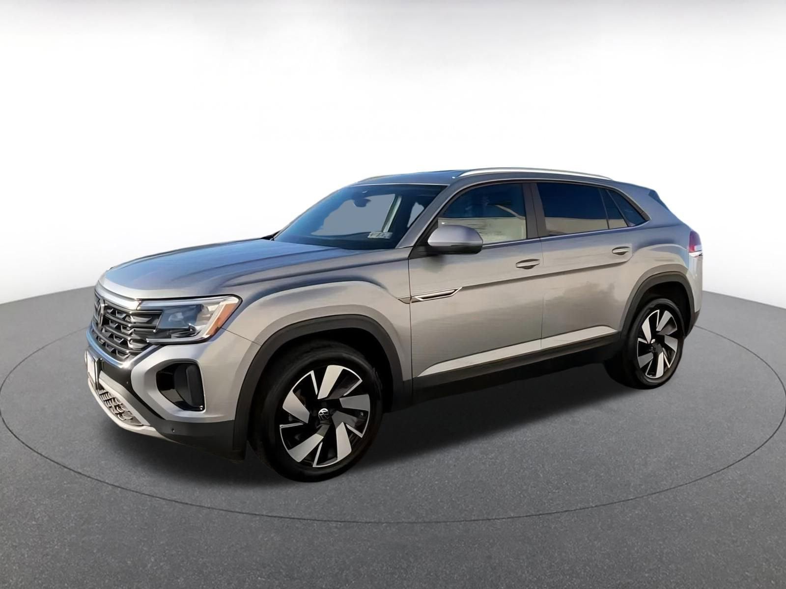 Thumbnail: 2025 Volkswagen Atlas - 8