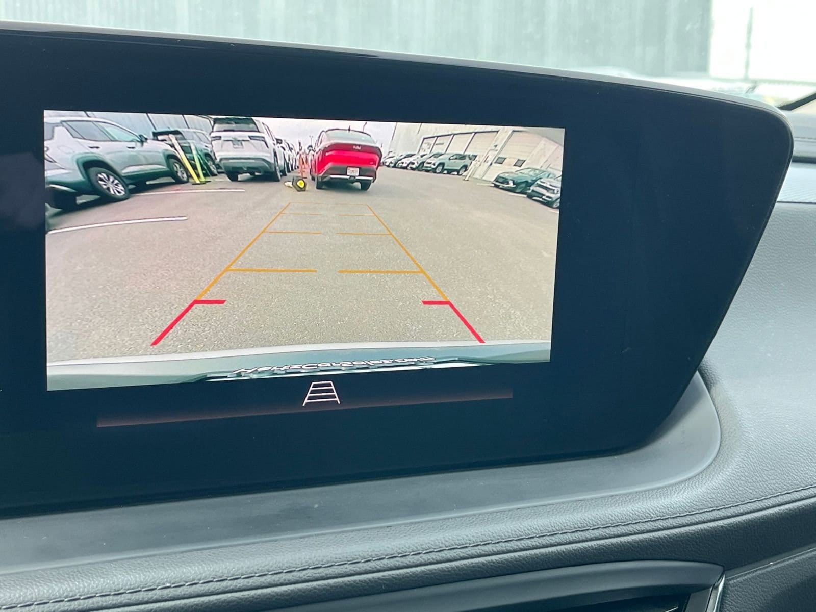 Thumbnail: 2025 Buick Encore GX - 17