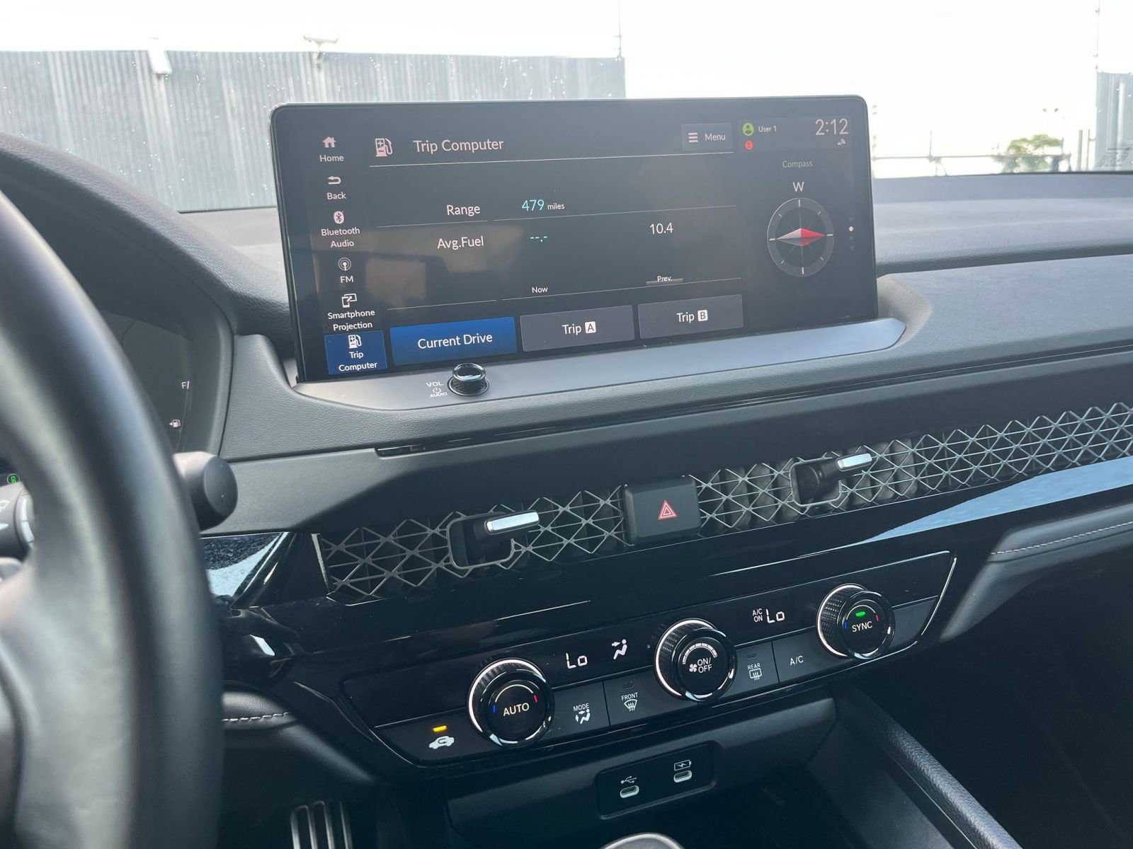 Thumbnail: 2024 Honda Accord - 21