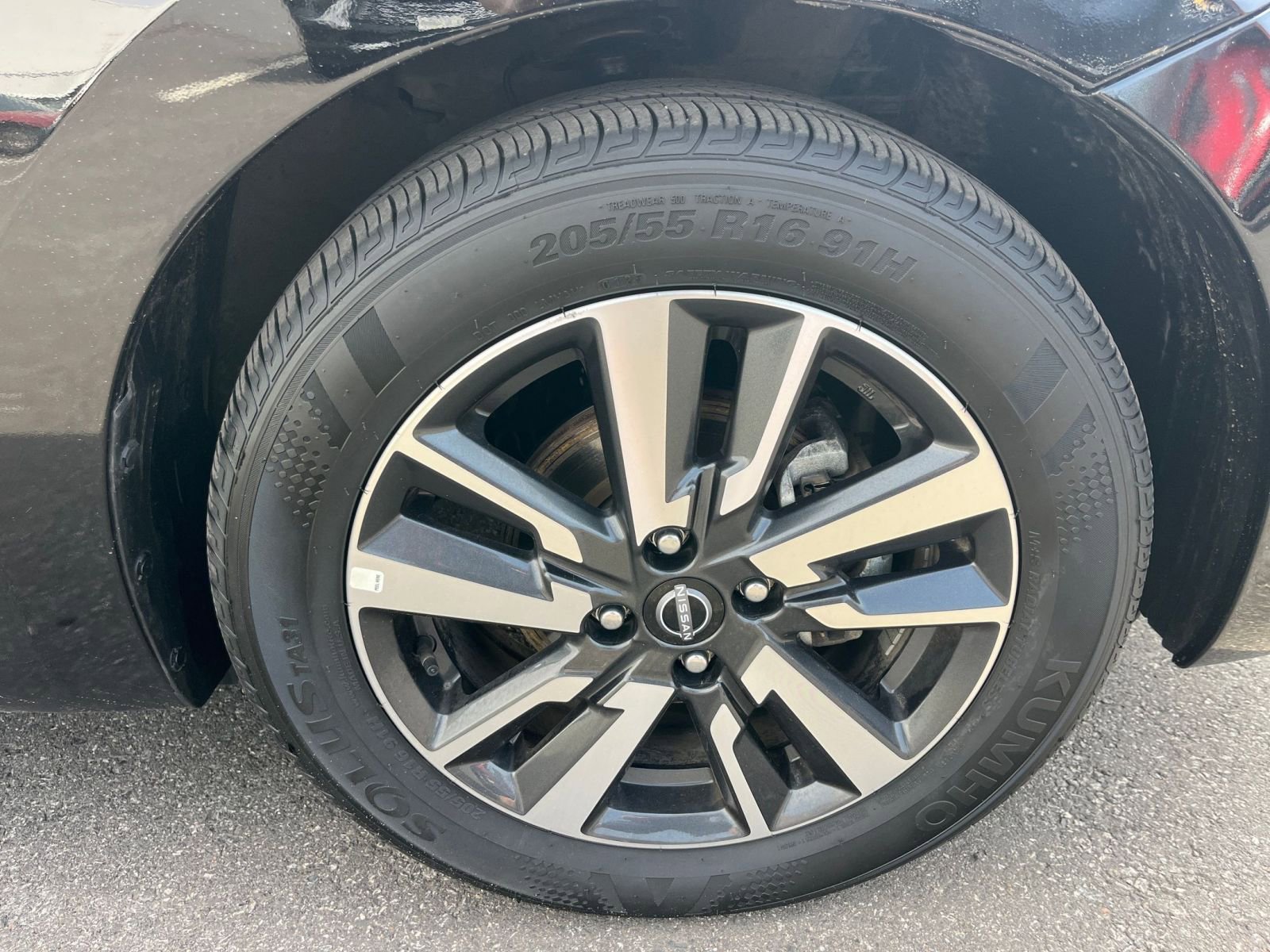 Thumbnail: 2025 Nissan Versa - 29