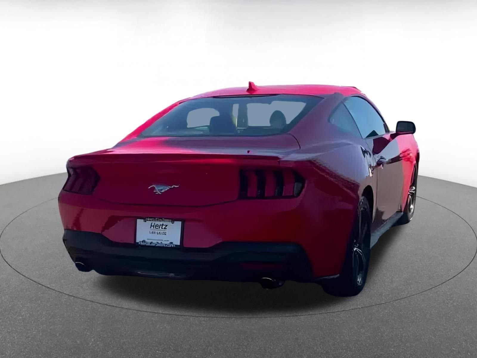 Thumbnail: 2024 Ford Mustang - 12