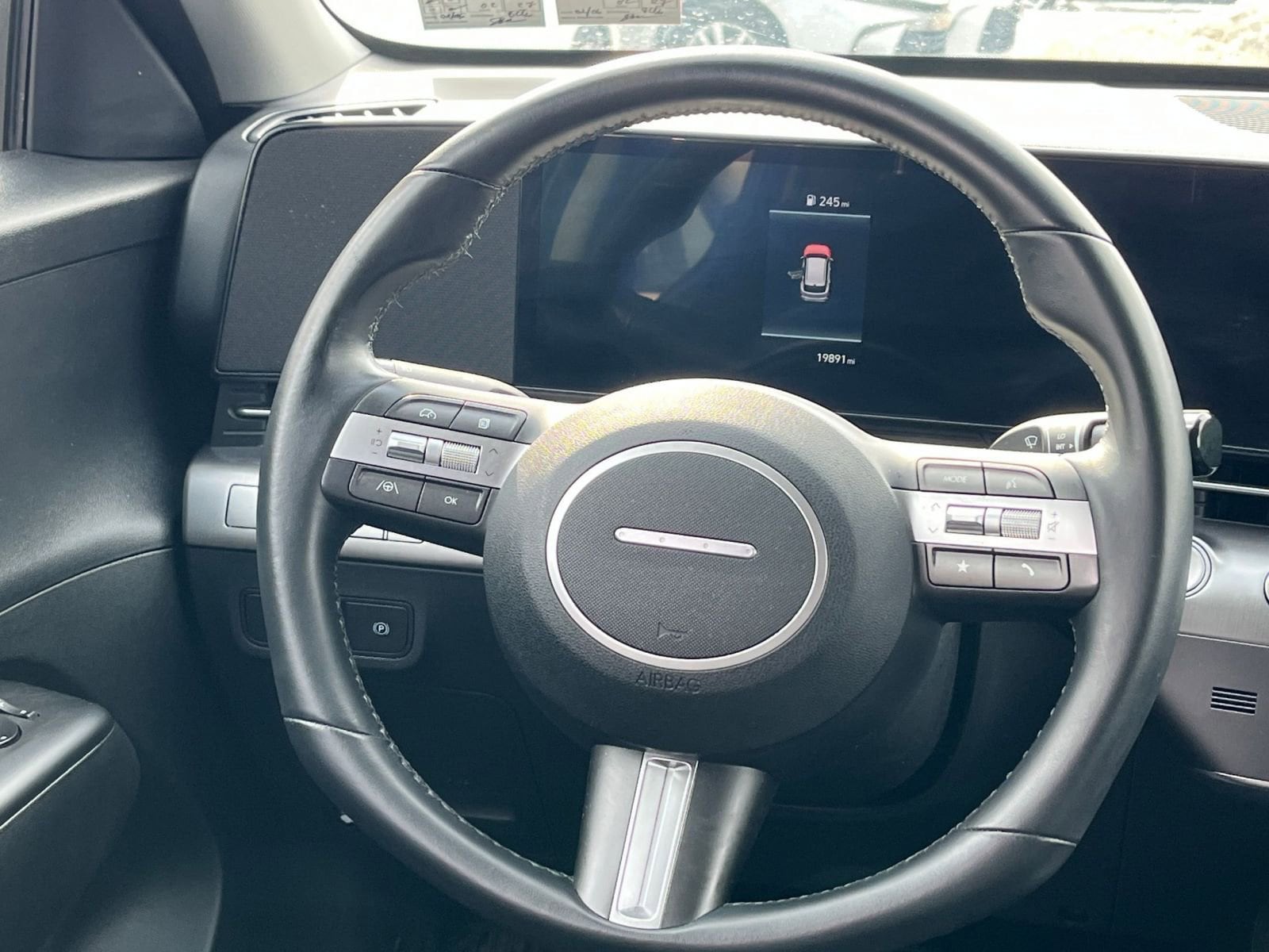 Thumbnail: 2025 Hyundai Kona - 29