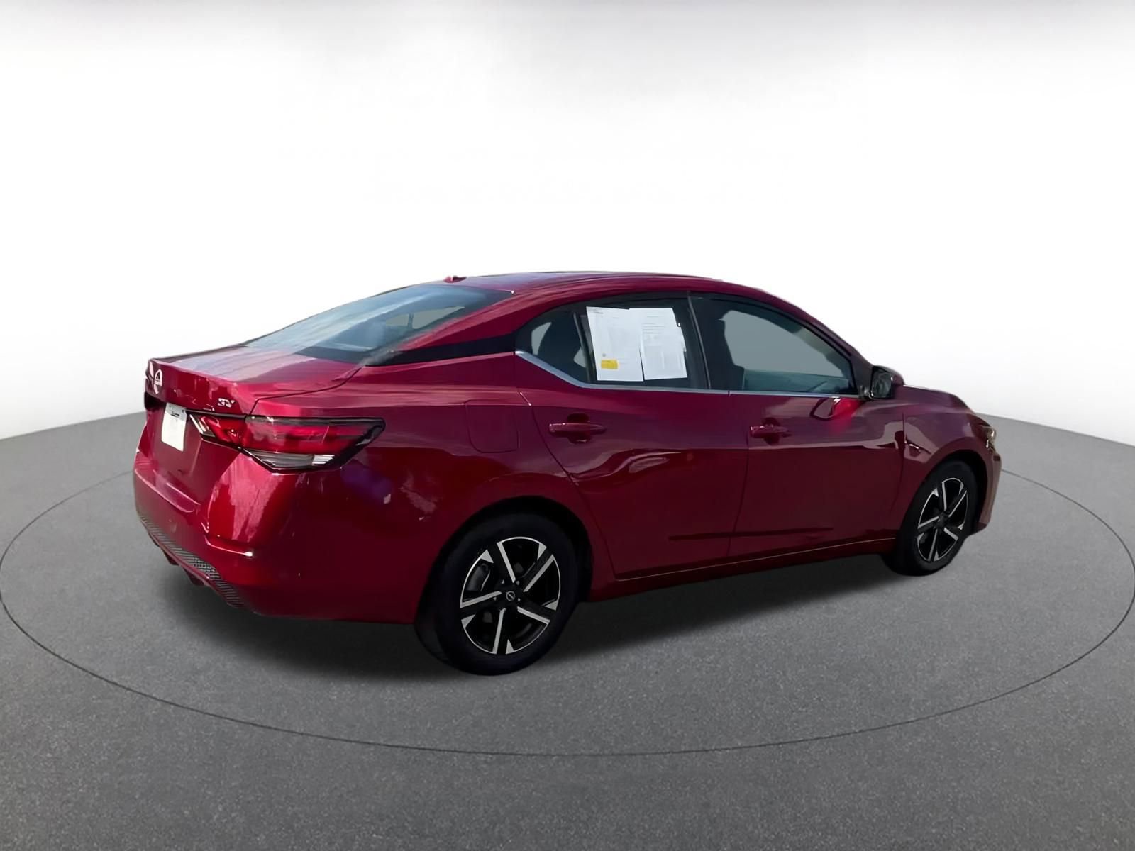 Thumbnail: 2024 Nissan Sentra - 14
