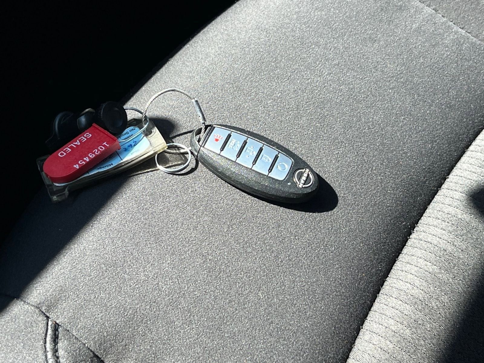 Thumbnail: 2025 Nissan Altima - 21