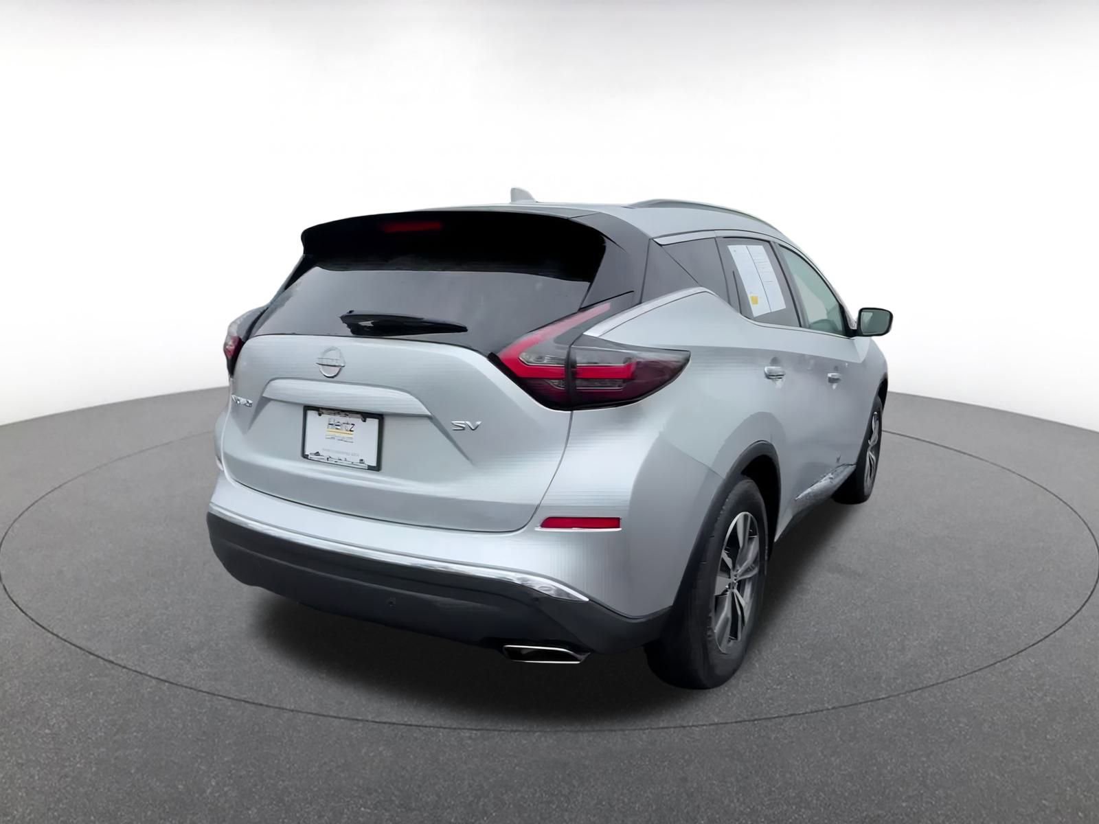 Thumbnail: 2023 Nissan Murano - 12