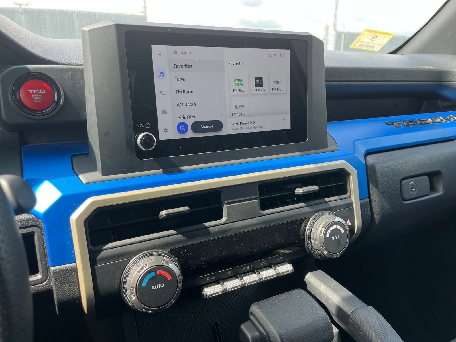 Thumbnail: 2024 Toyota Tacoma - 21