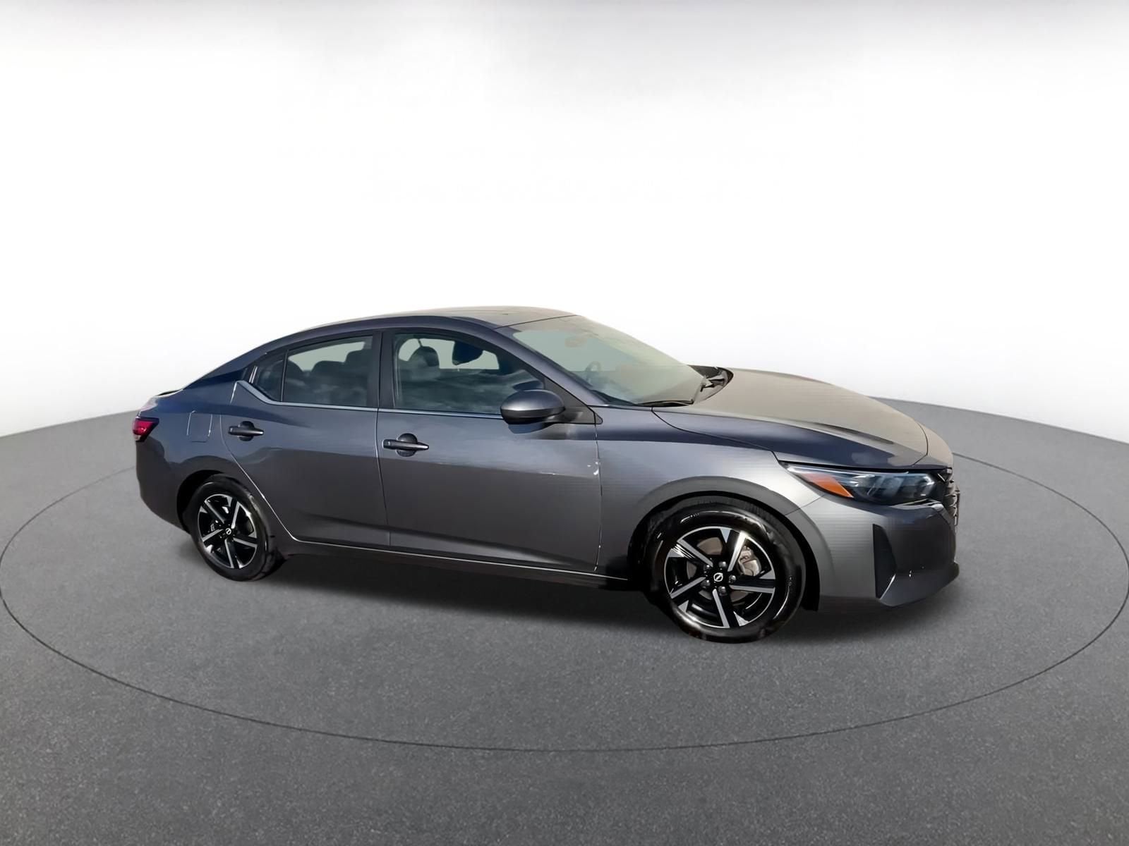 Thumbnail: 2024 Nissan Sentra - 2