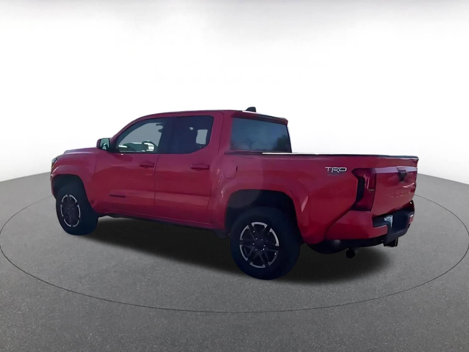 Thumbnail: 2024 Toyota Tacoma - 4