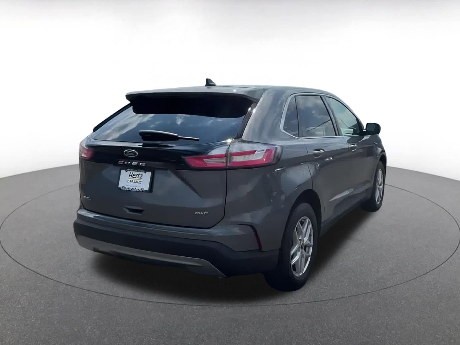 Thumbnail: 2024 Ford Edge - 13