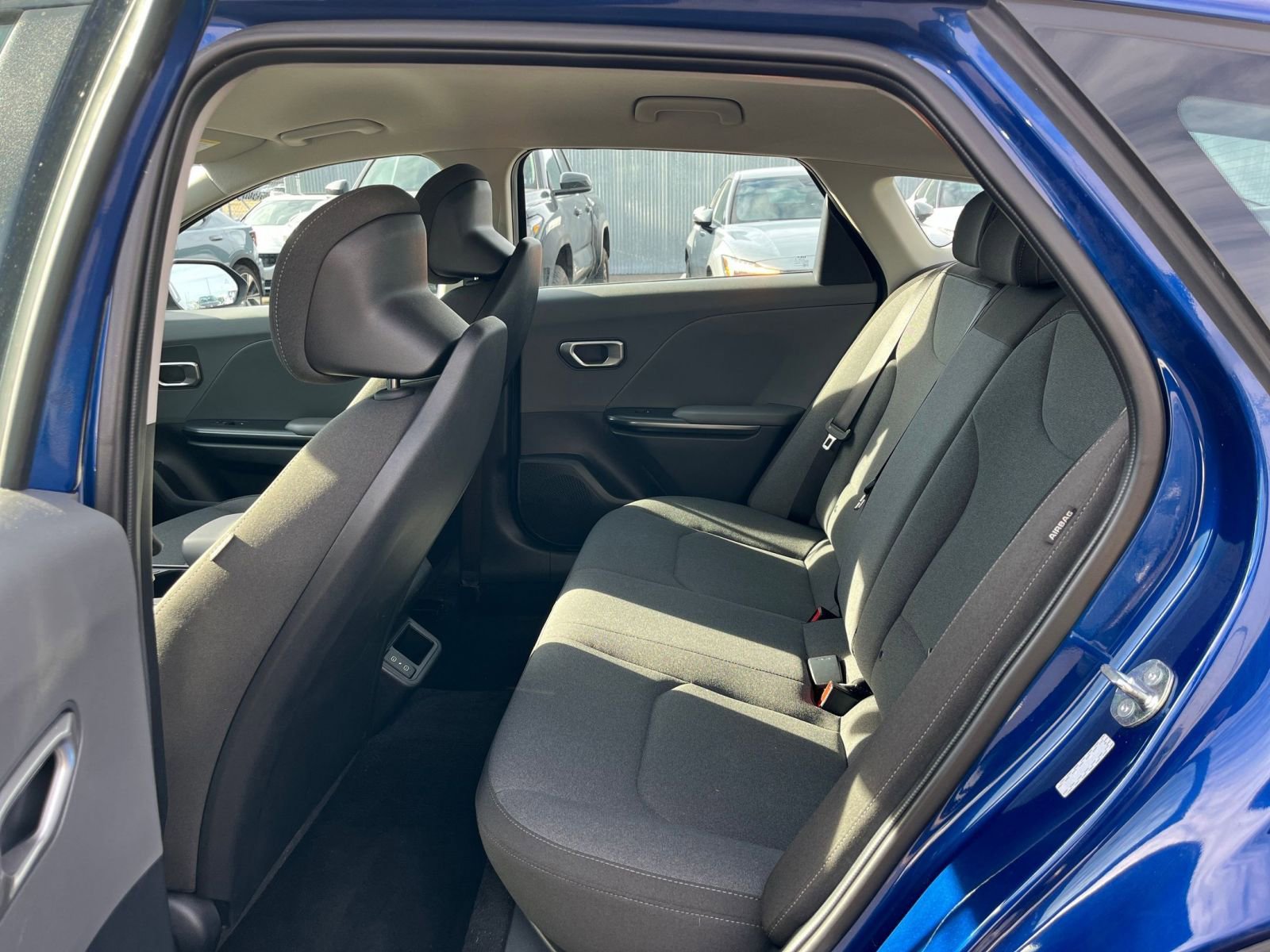 Thumbnail: 2025 Kia K4 - 25