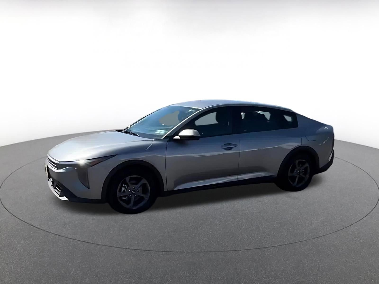 Thumbnail: 2025 Kia K4 - 7