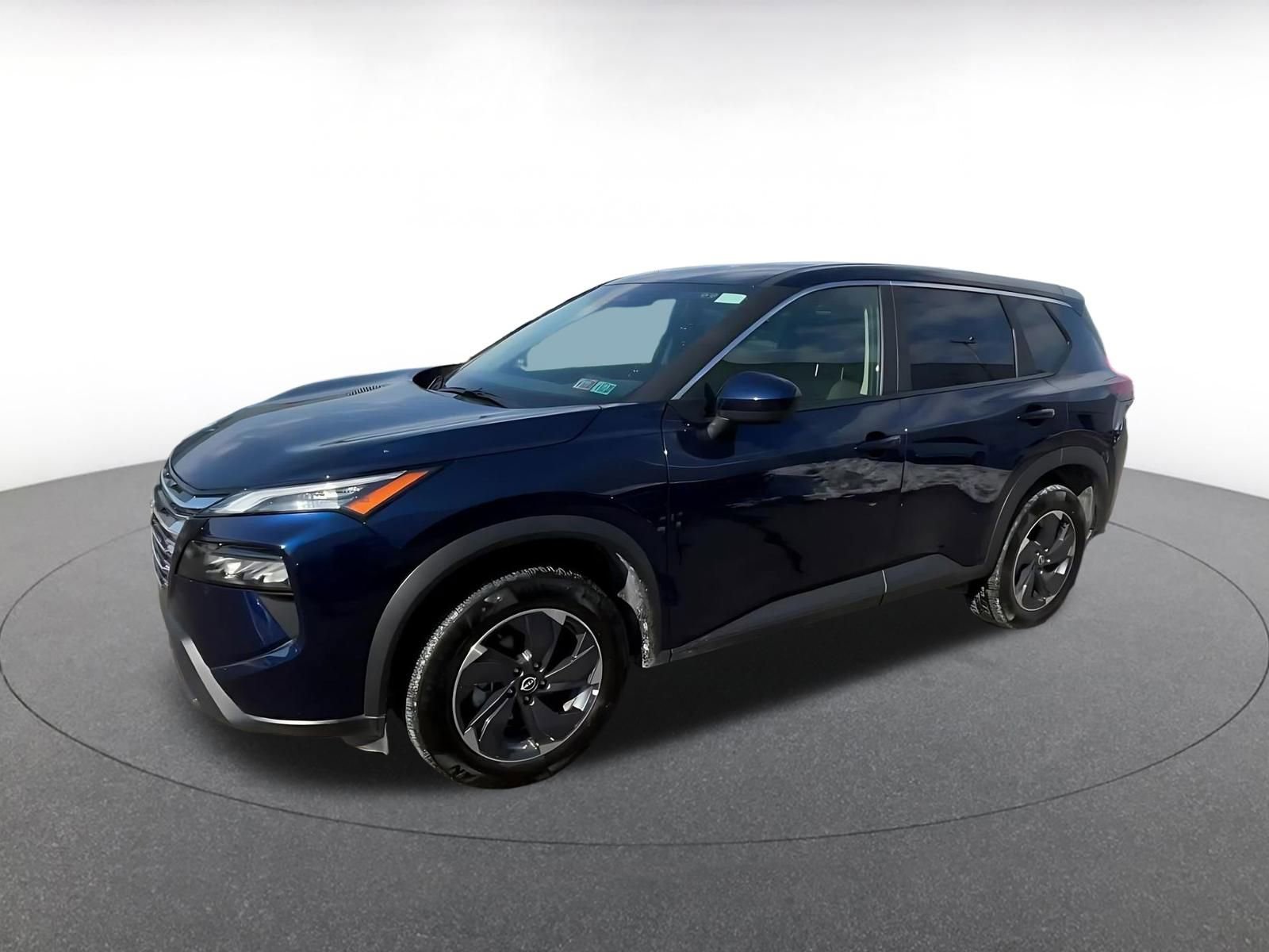 Thumbnail: 2025 Nissan Rogue - 7