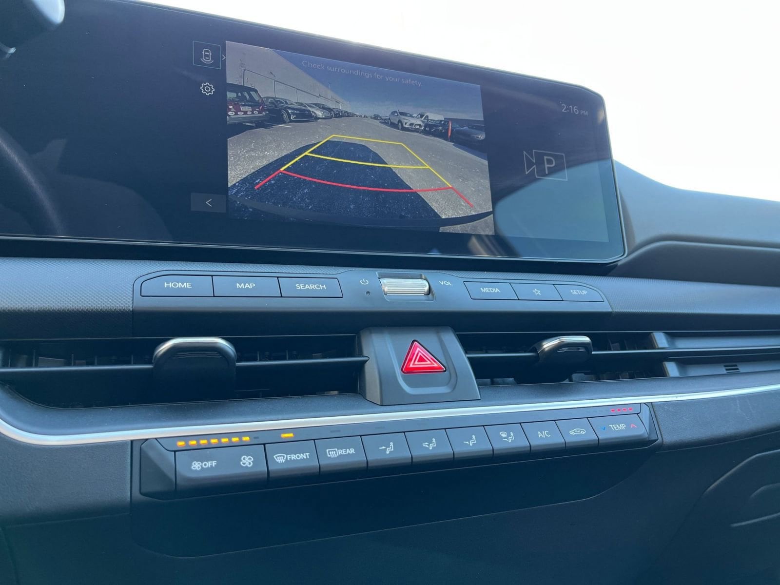 Thumbnail: 2025 Kia K4 - 22