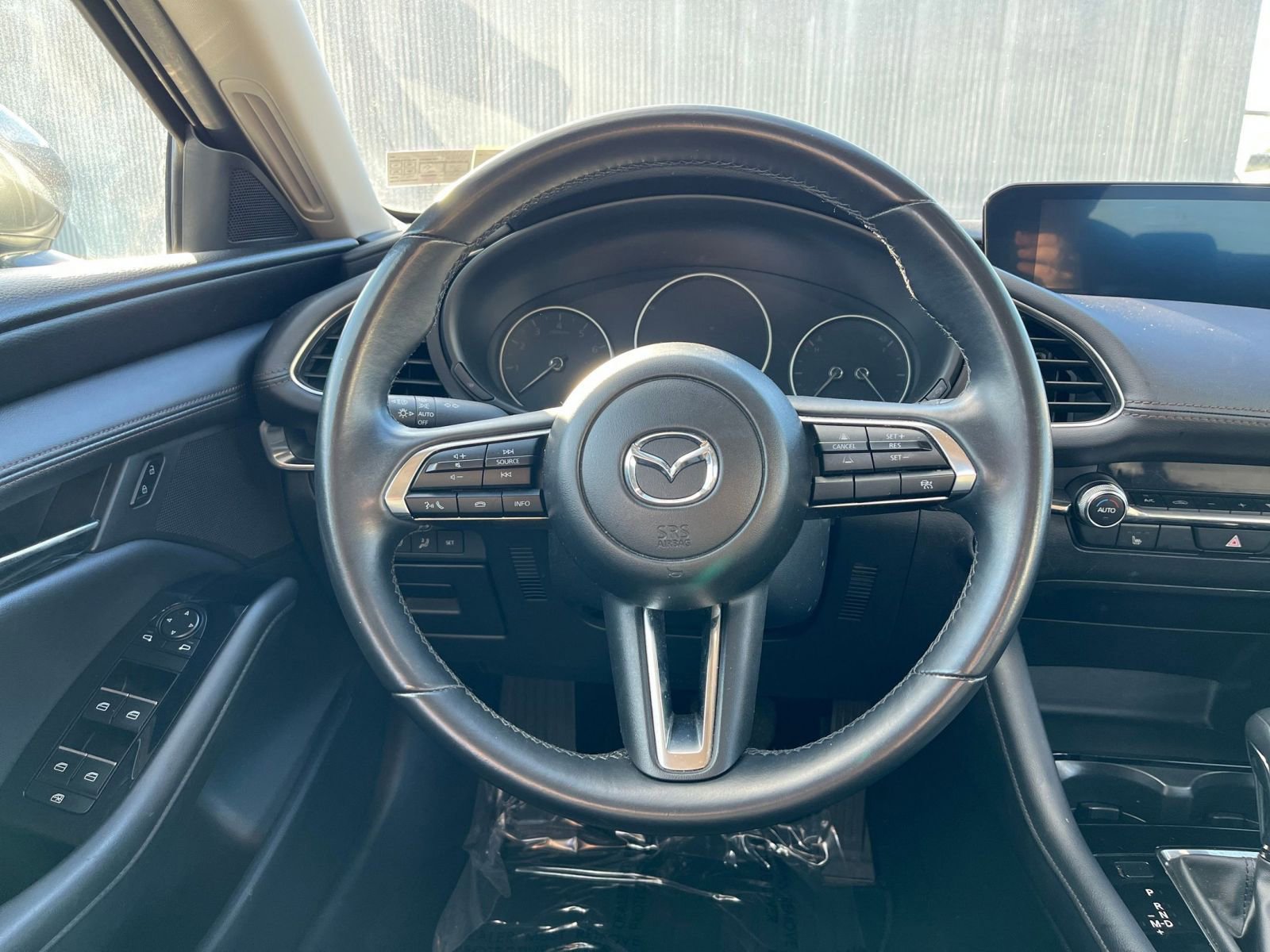 Thumbnail: 2025 Mazda Mazda3 - 27