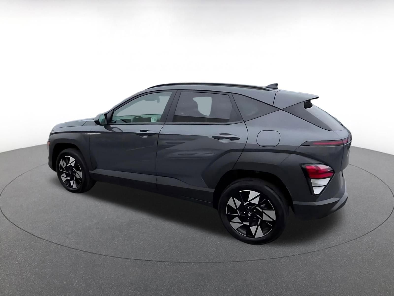 Thumbnail: 2025 Hyundai Kona - 10