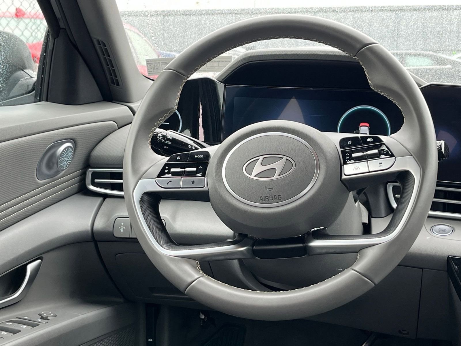 Thumbnail: 2025 Hyundai Elantra - 28