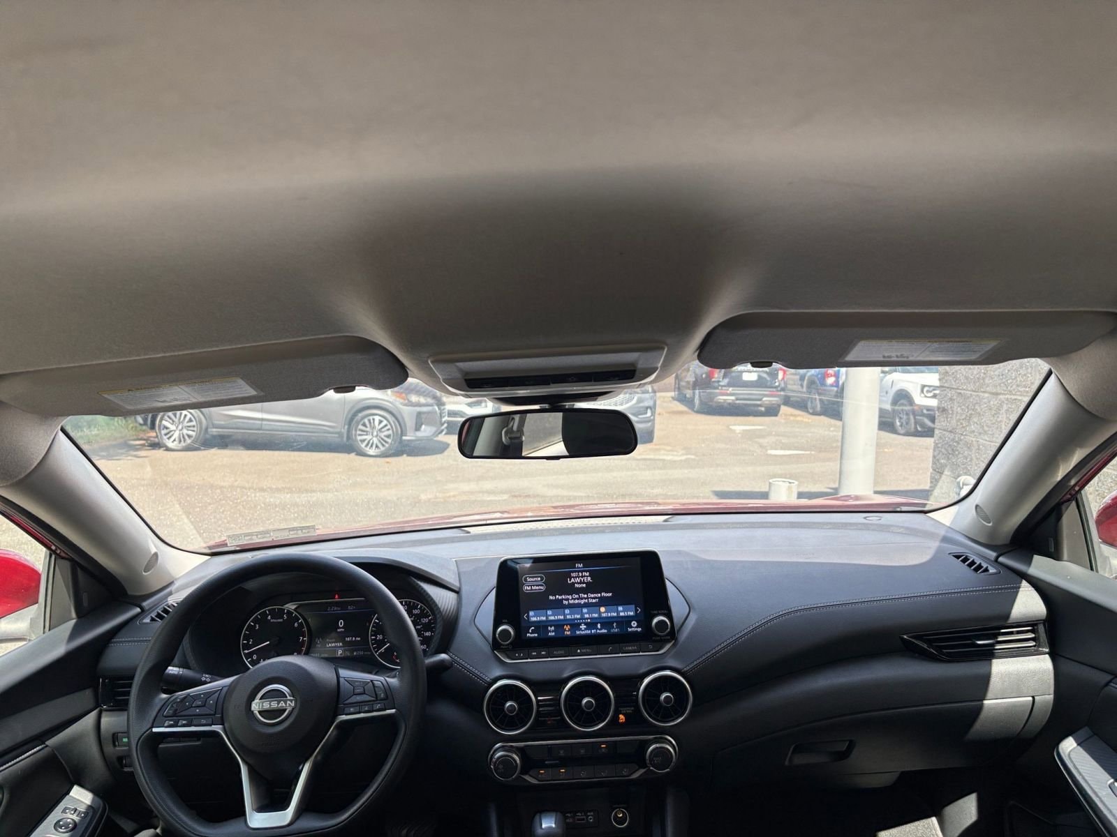 Thumbnail: 2024 Nissan Sentra - 33