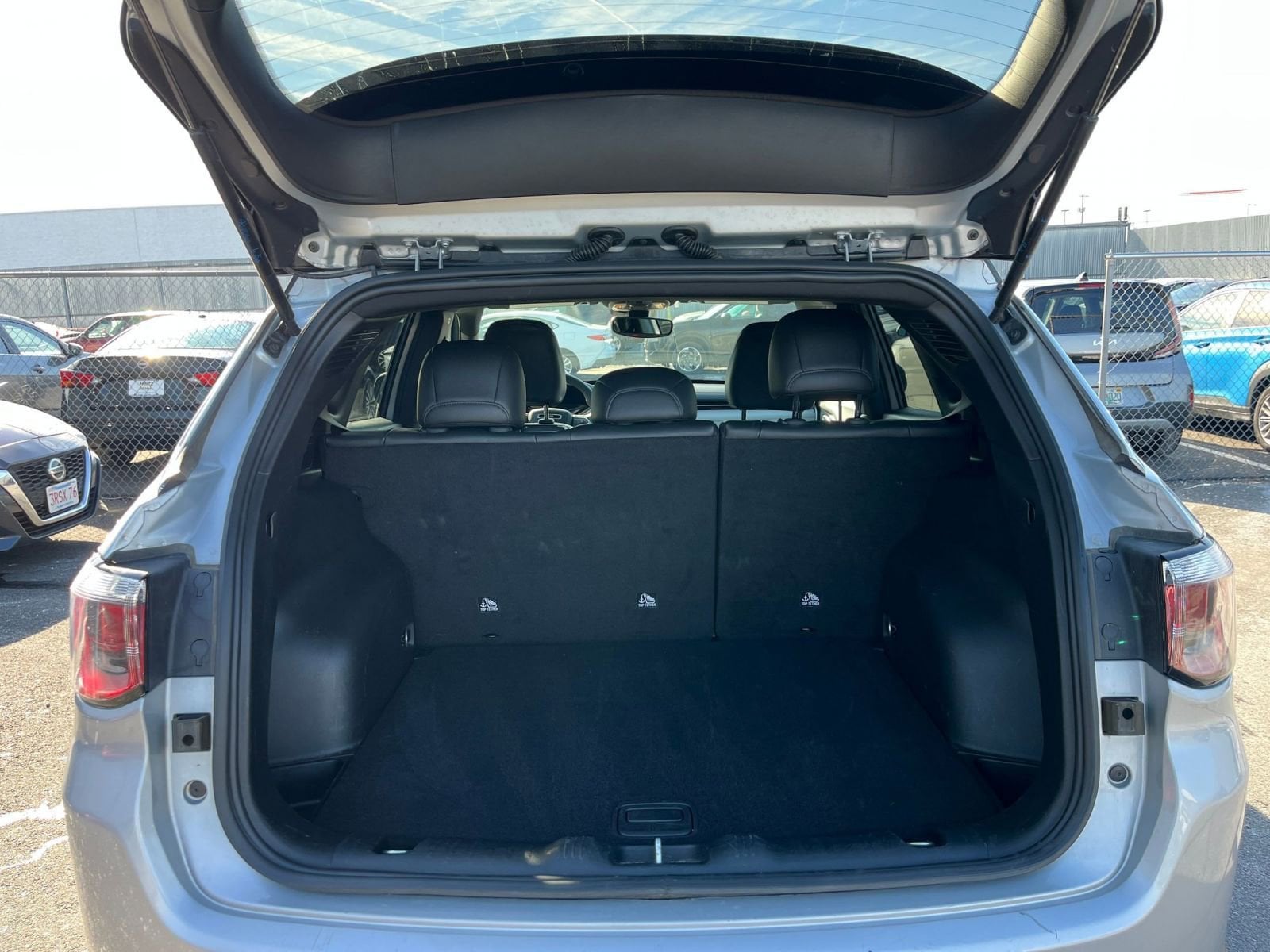 Thumbnail: 2025 Jeep Compass - 31