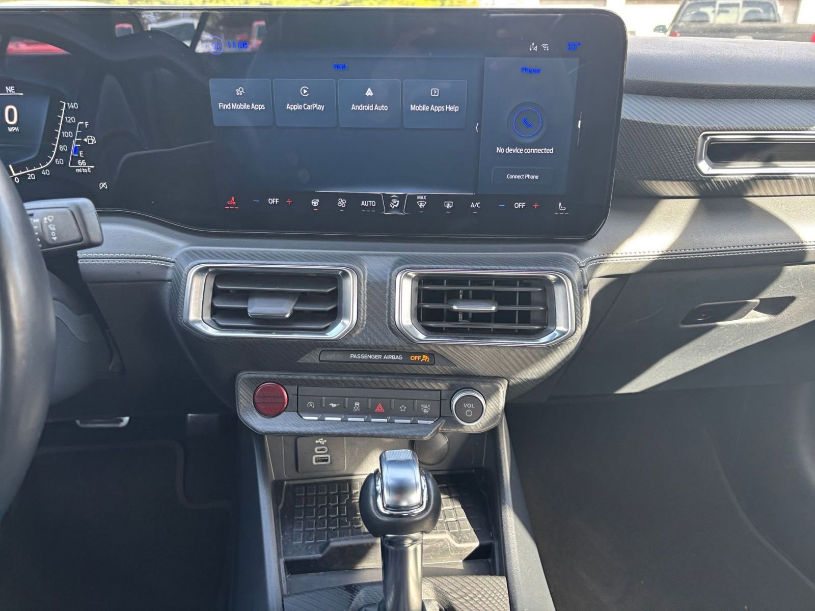 Thumbnail: 2024 Ford Mustang - 20