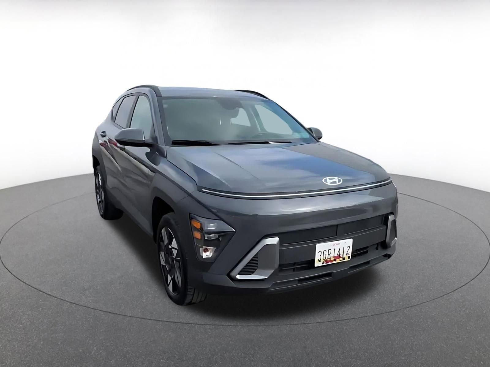 Thumbnail: 2025 Hyundai Kona - 3