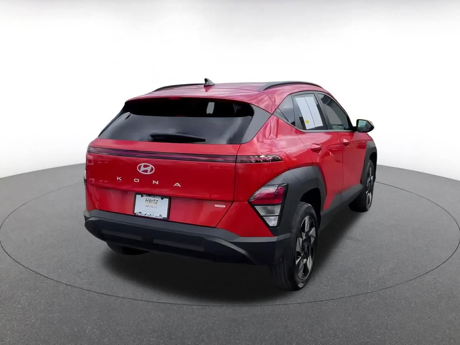 Thumbnail: 2025 Hyundai Kona - 14