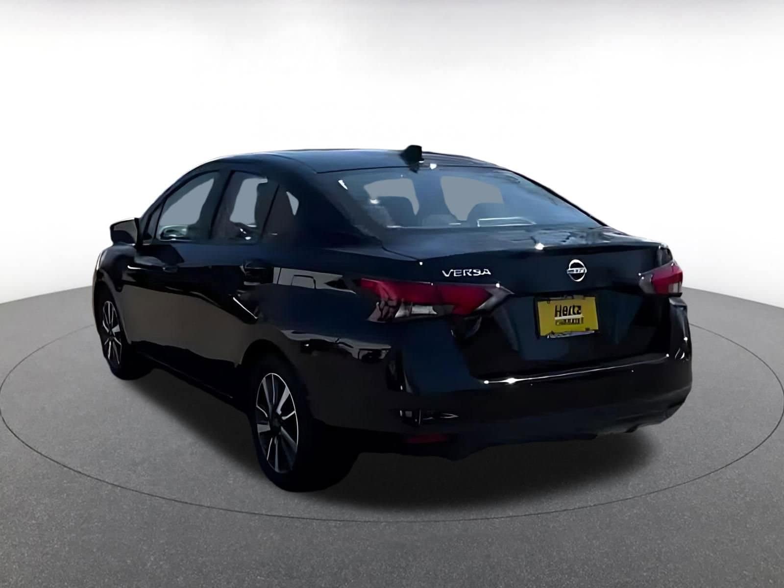 Thumbnail: 2025 Nissan Versa - 11