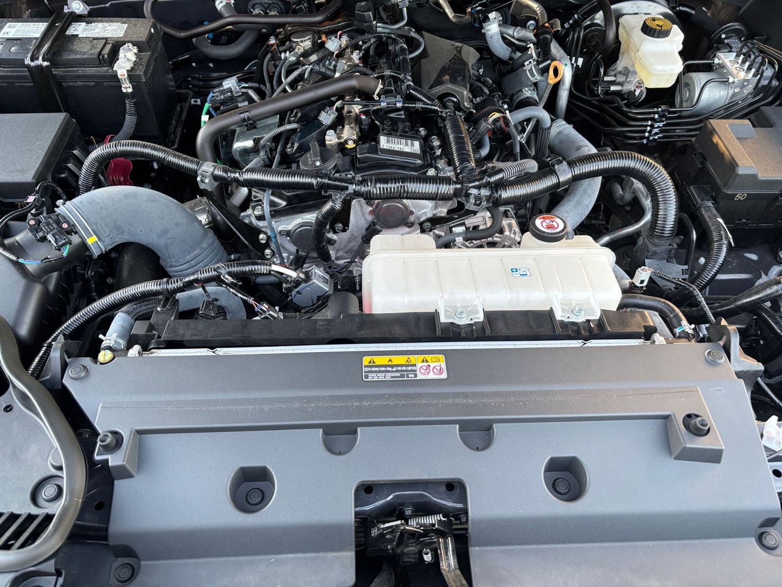 Thumbnail: 2025 Toyota Tacoma - 31