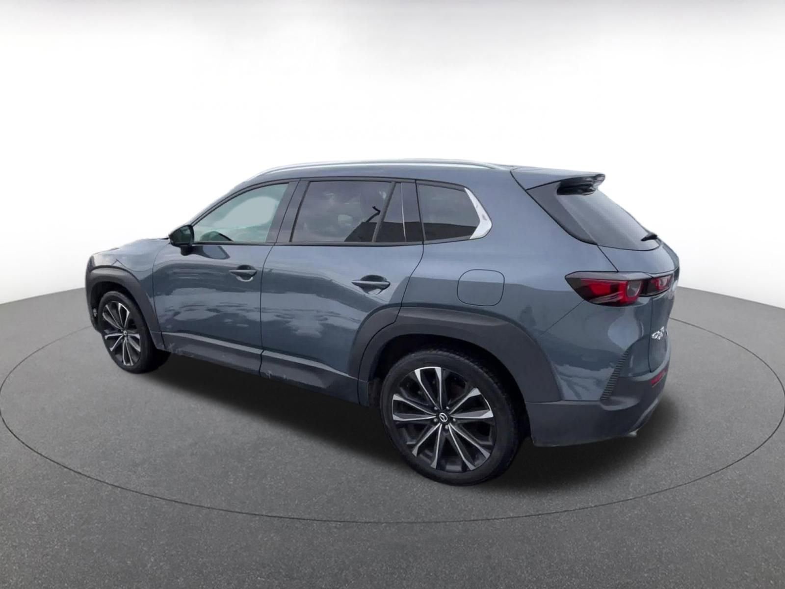 Thumbnail: 2025 Mazda CX-50 - 10