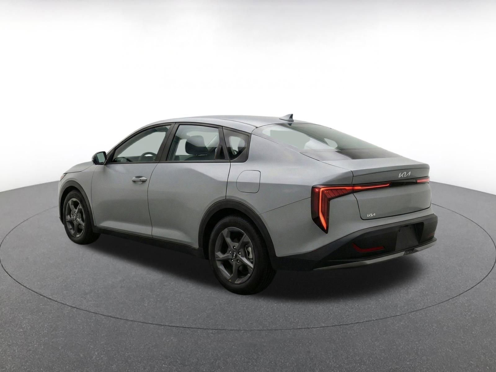 Thumbnail: 2025 Kia K4 - 5