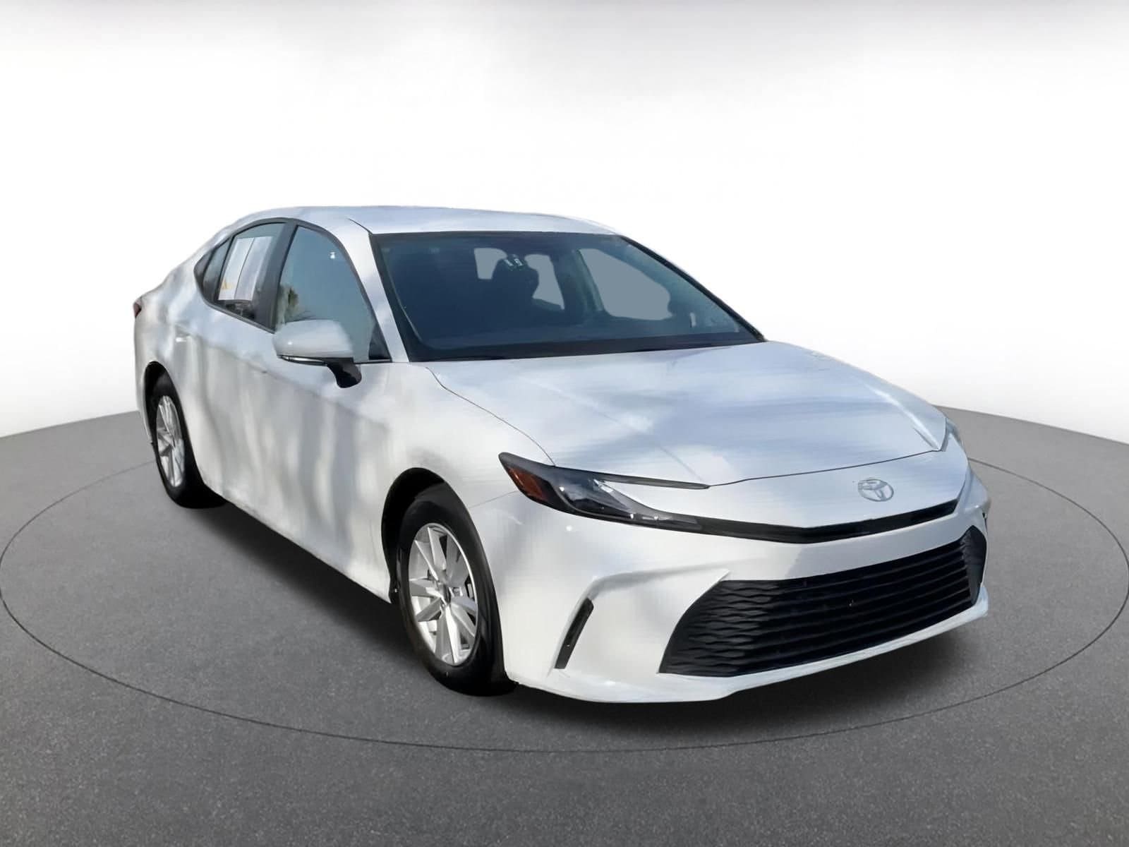 Thumbnail: 2025 Toyota Camry - 2