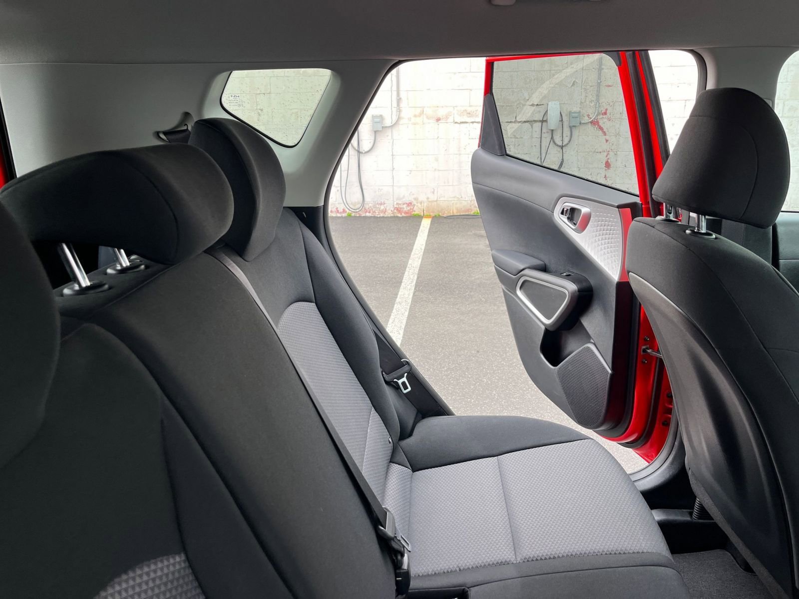 Thumbnail: 2025 Kia Soul - 35