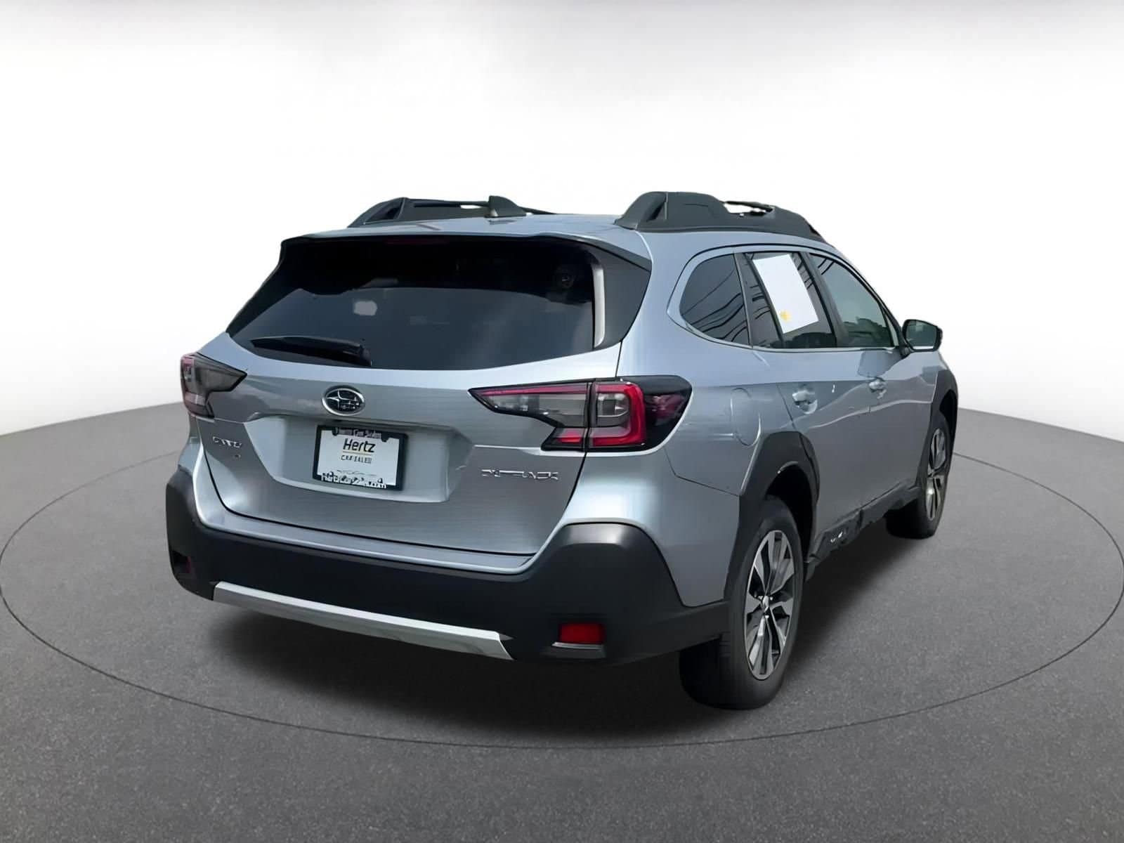 Thumbnail: 2024 Subaru Outback - 13
