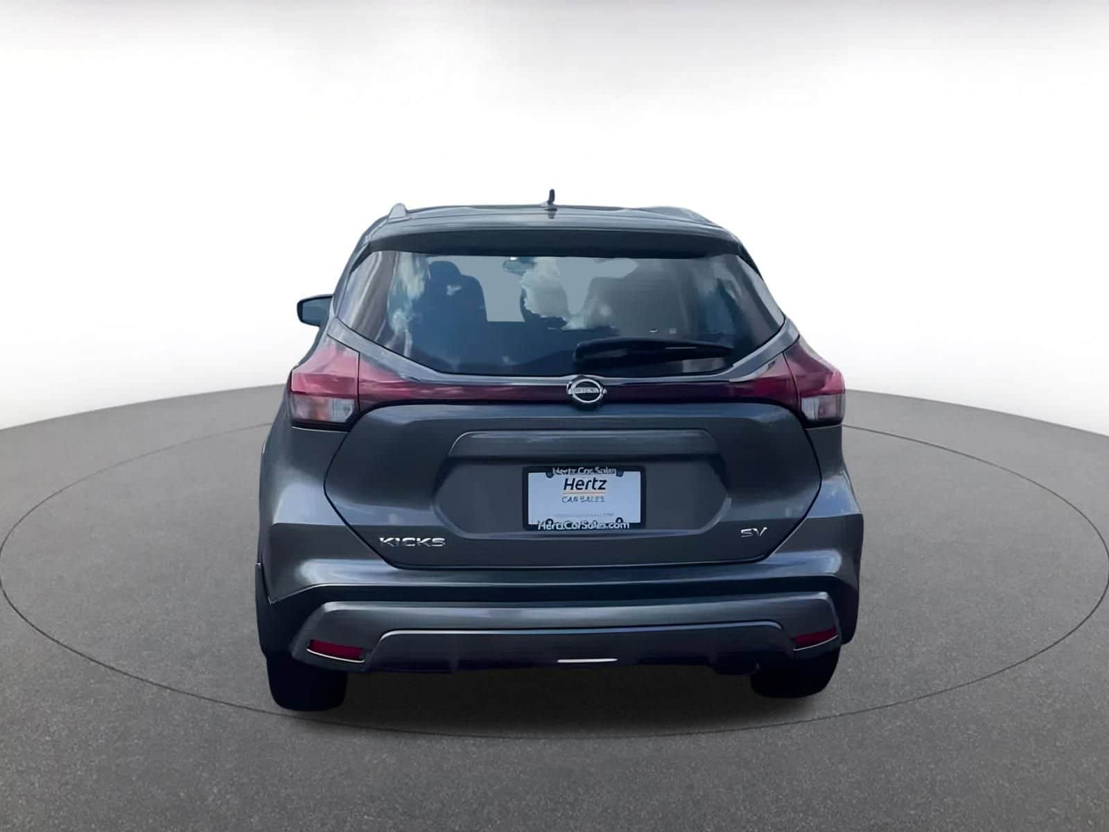Thumbnail: 2024 Nissan Kicks - 12