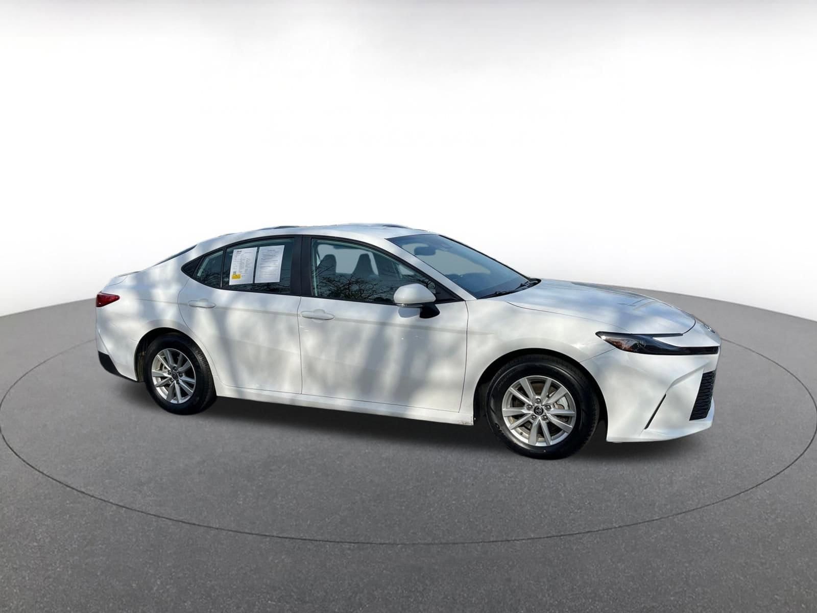 Thumbnail: 2025 Toyota Camry - 1