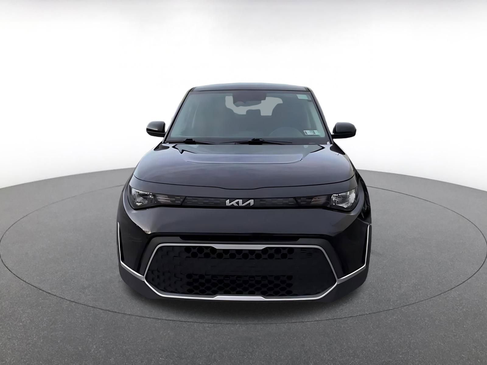 Thumbnail: 2025 Kia Soul - 4