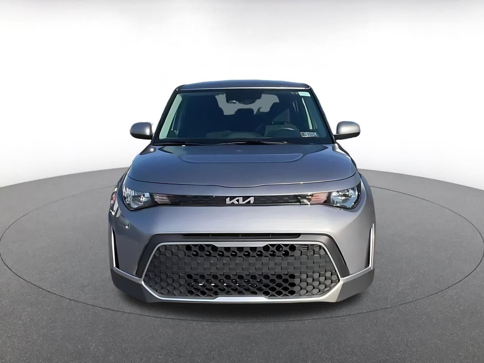 Thumbnail: 2025 Kia Soul - 4