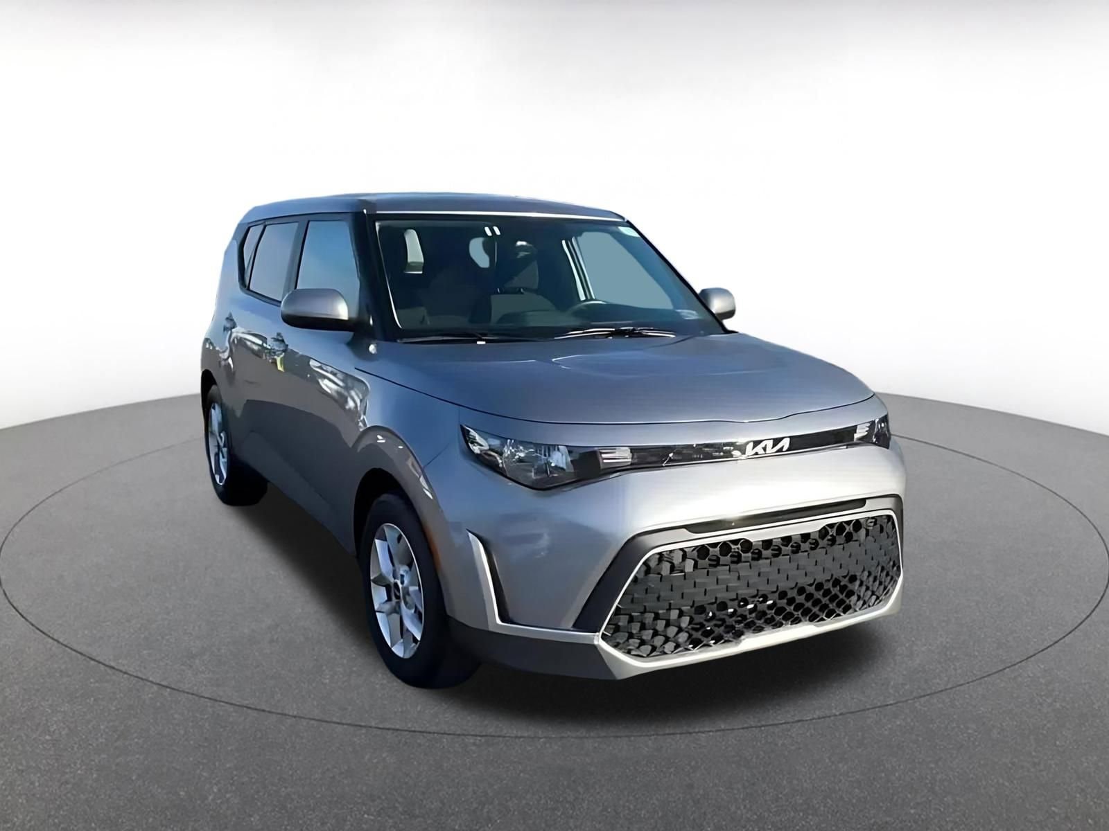Thumbnail: 2025 Kia Soul - 3