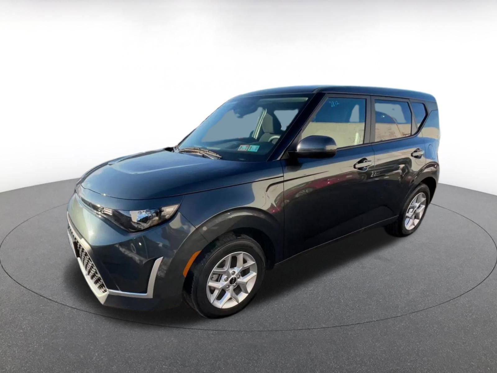 Thumbnail: 2025 Kia Soul - 7