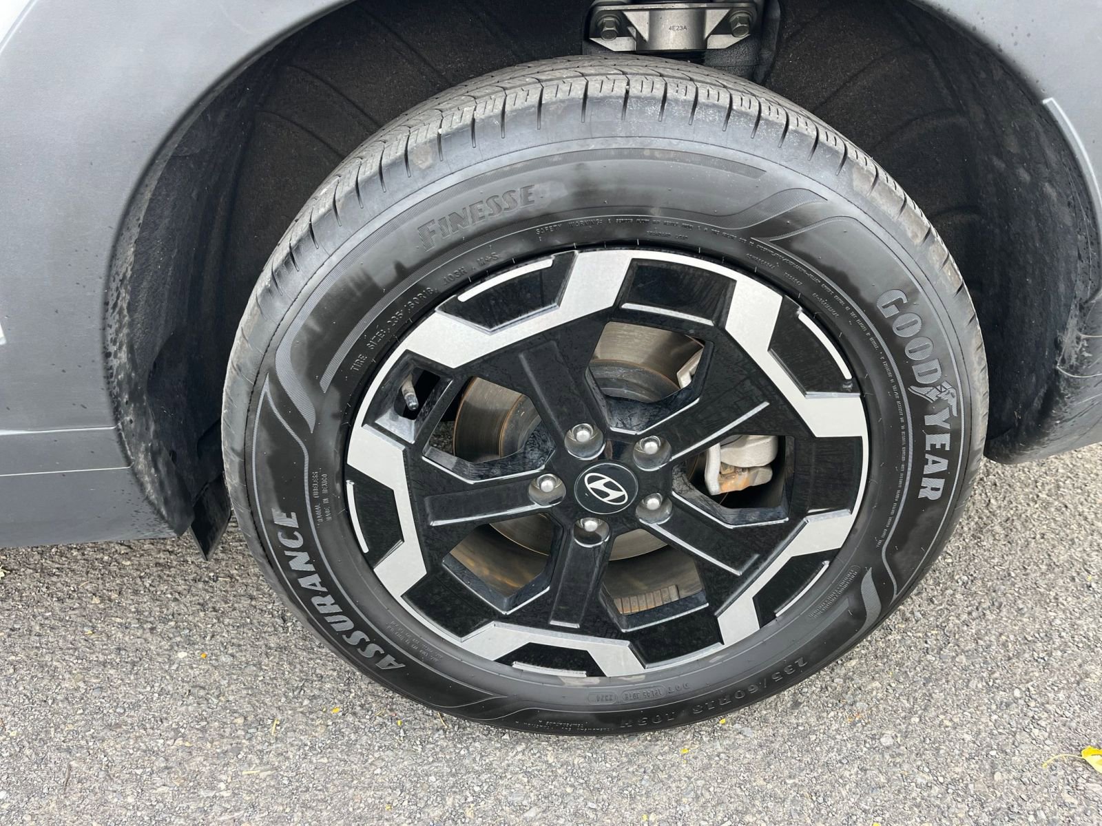 Thumbnail: 2025 Hyundai Santa Fe - 29