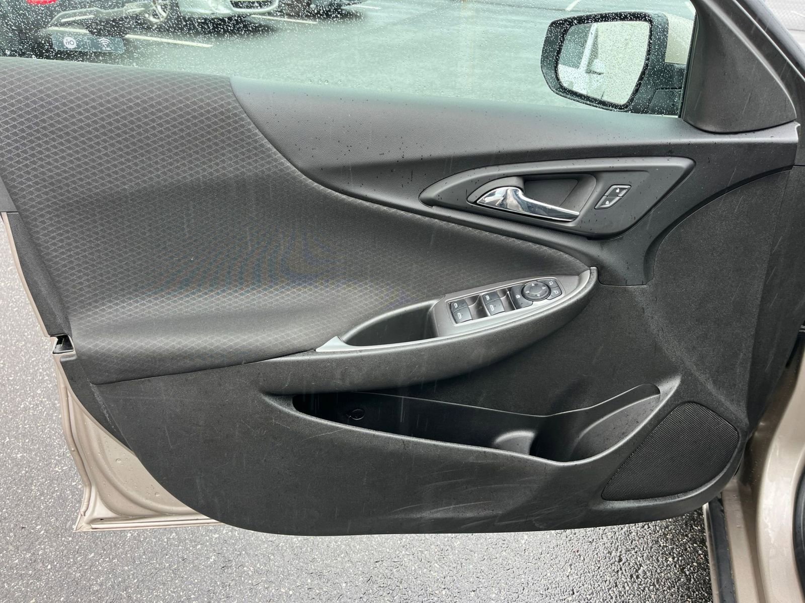 2023 Chevrolet Malibu LT 20