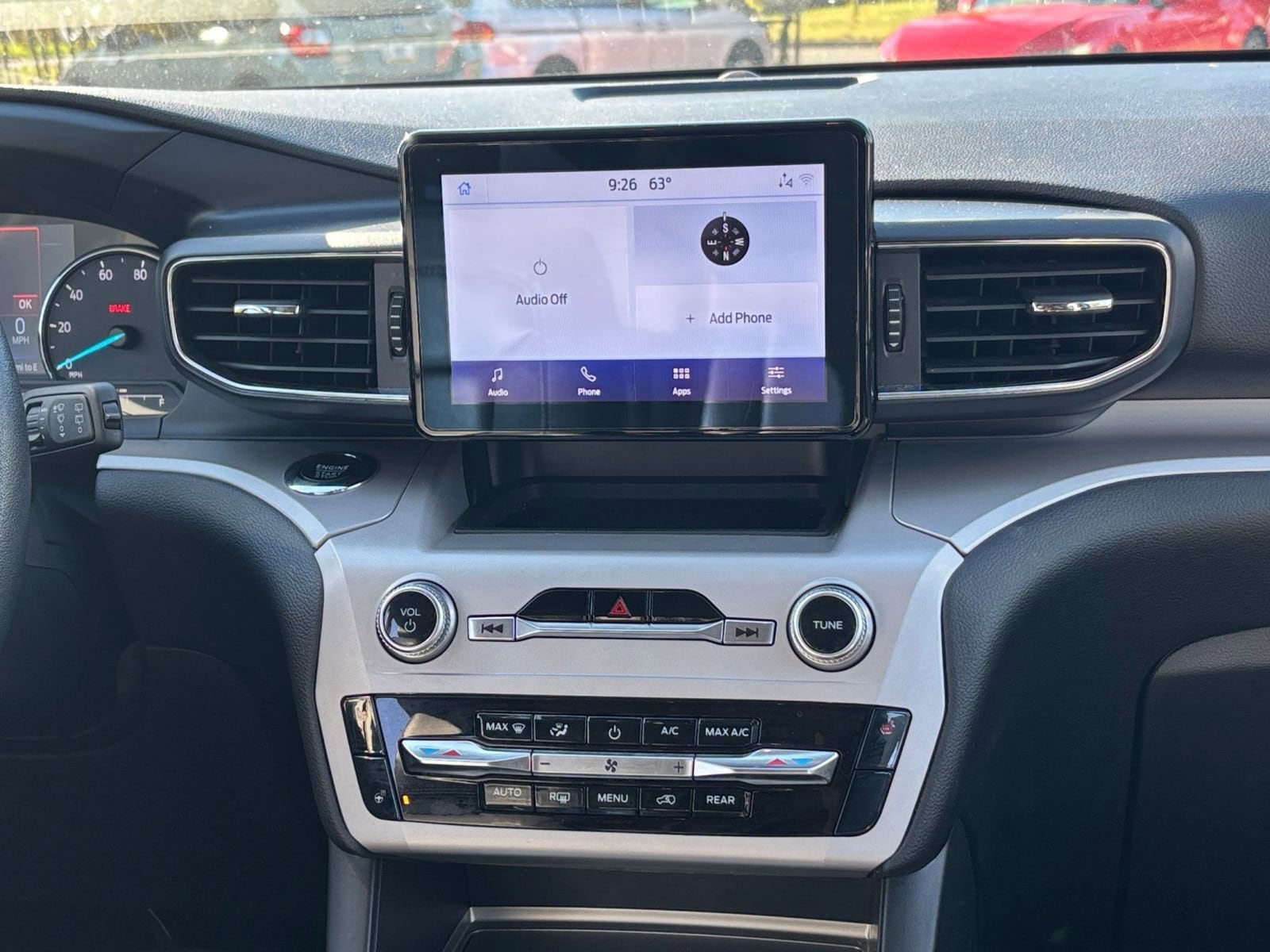 Thumbnail: 2023 Ford Explorer - 20