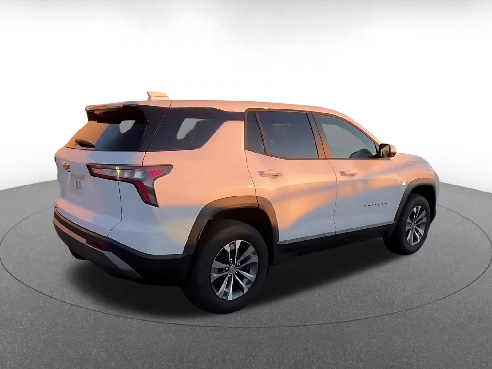 Thumbnail: 2025 Chevrolet Equinox - 15