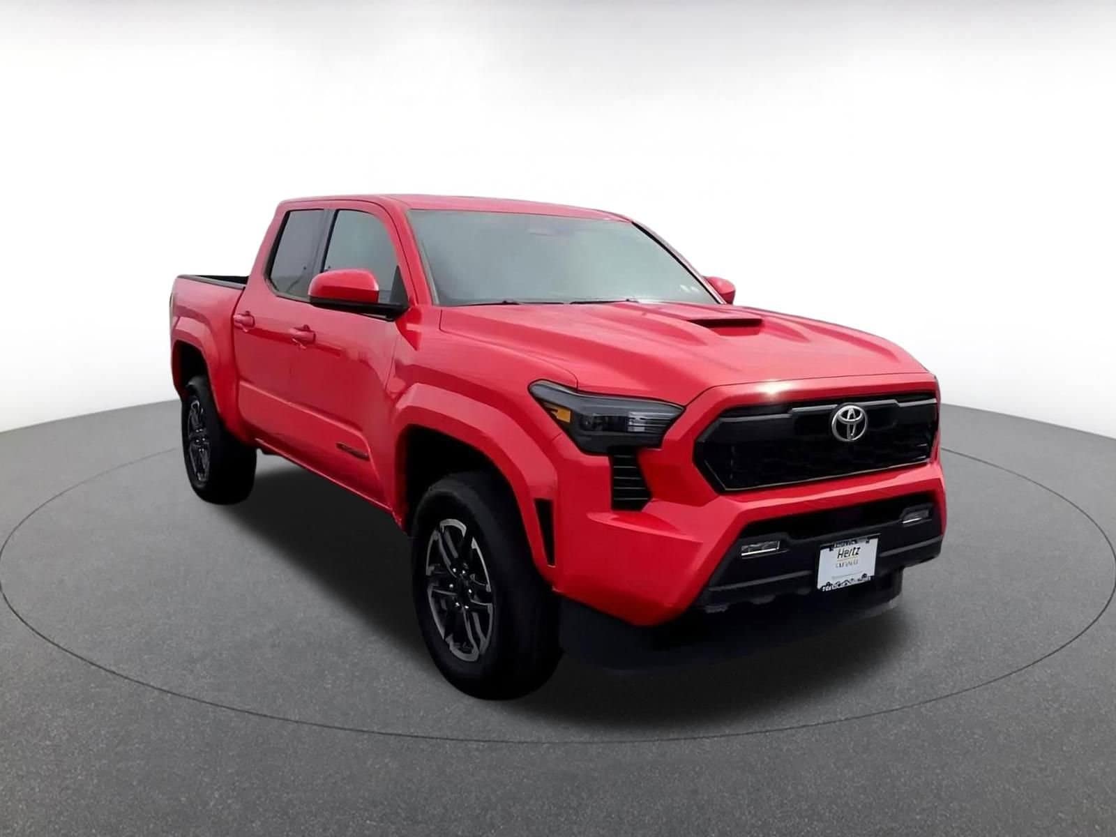 Thumbnail: 2024 Toyota Tacoma - 2