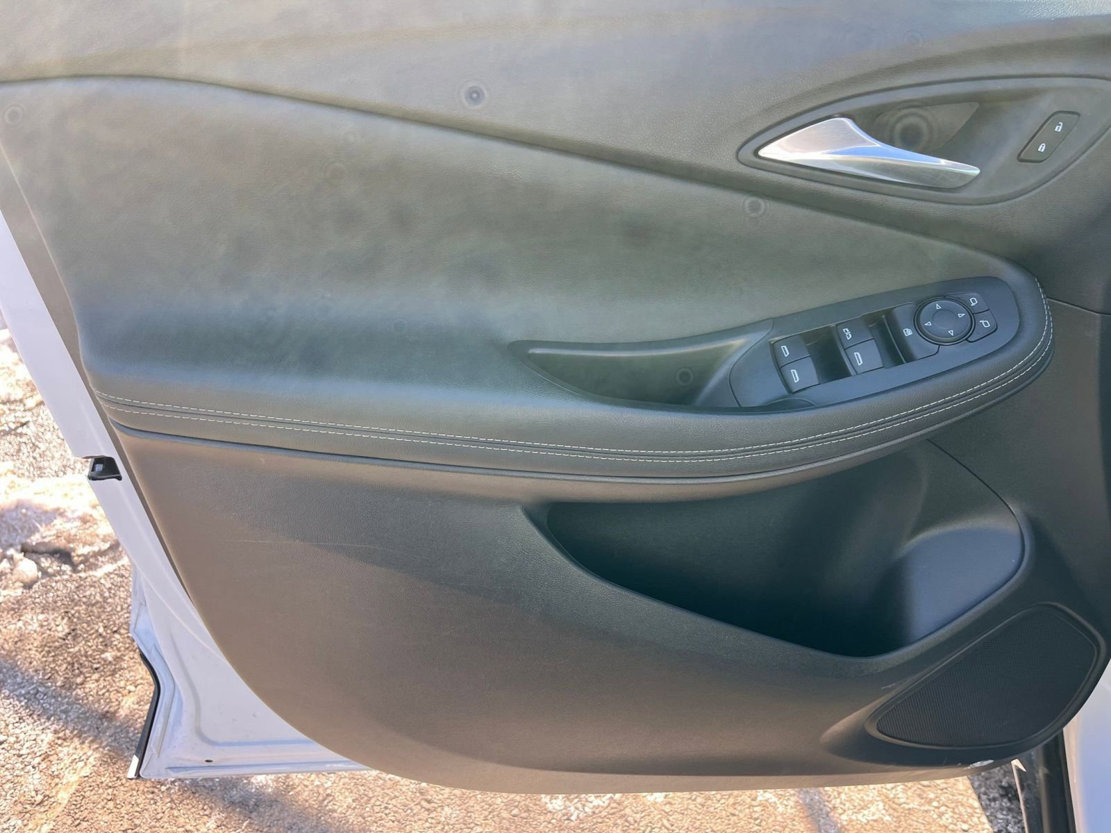 Thumbnail: 2025 Buick Encore GX - 18