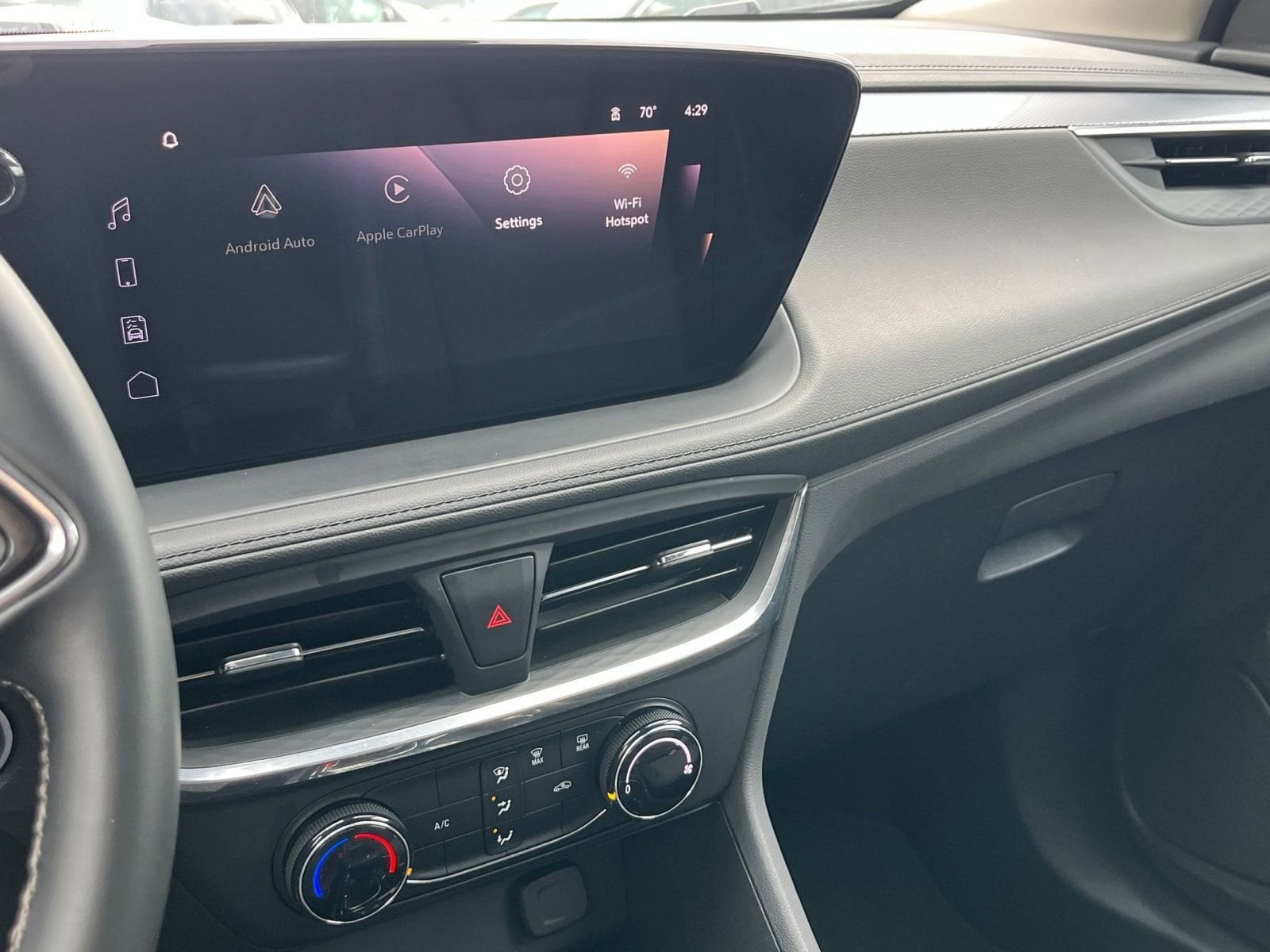 Thumbnail: 2025 Buick Encore GX - 18