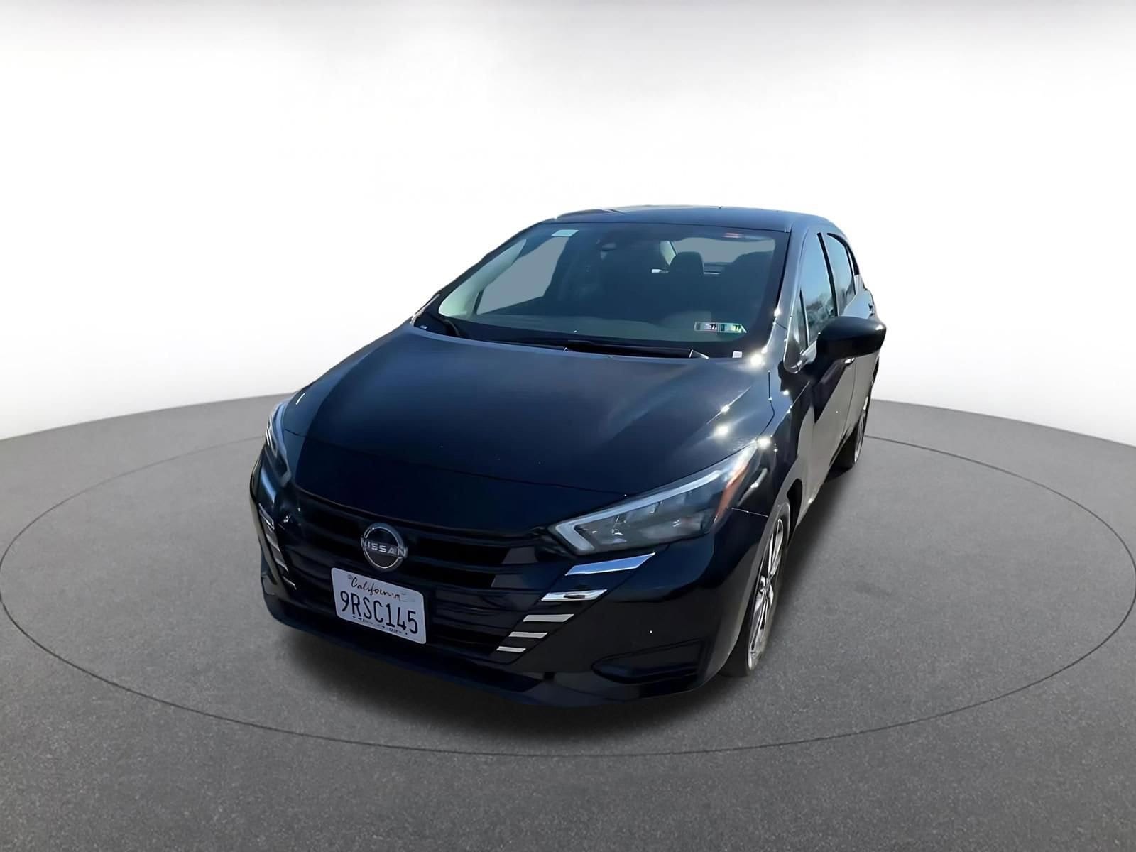 Thumbnail: 2025 Nissan Versa - 7