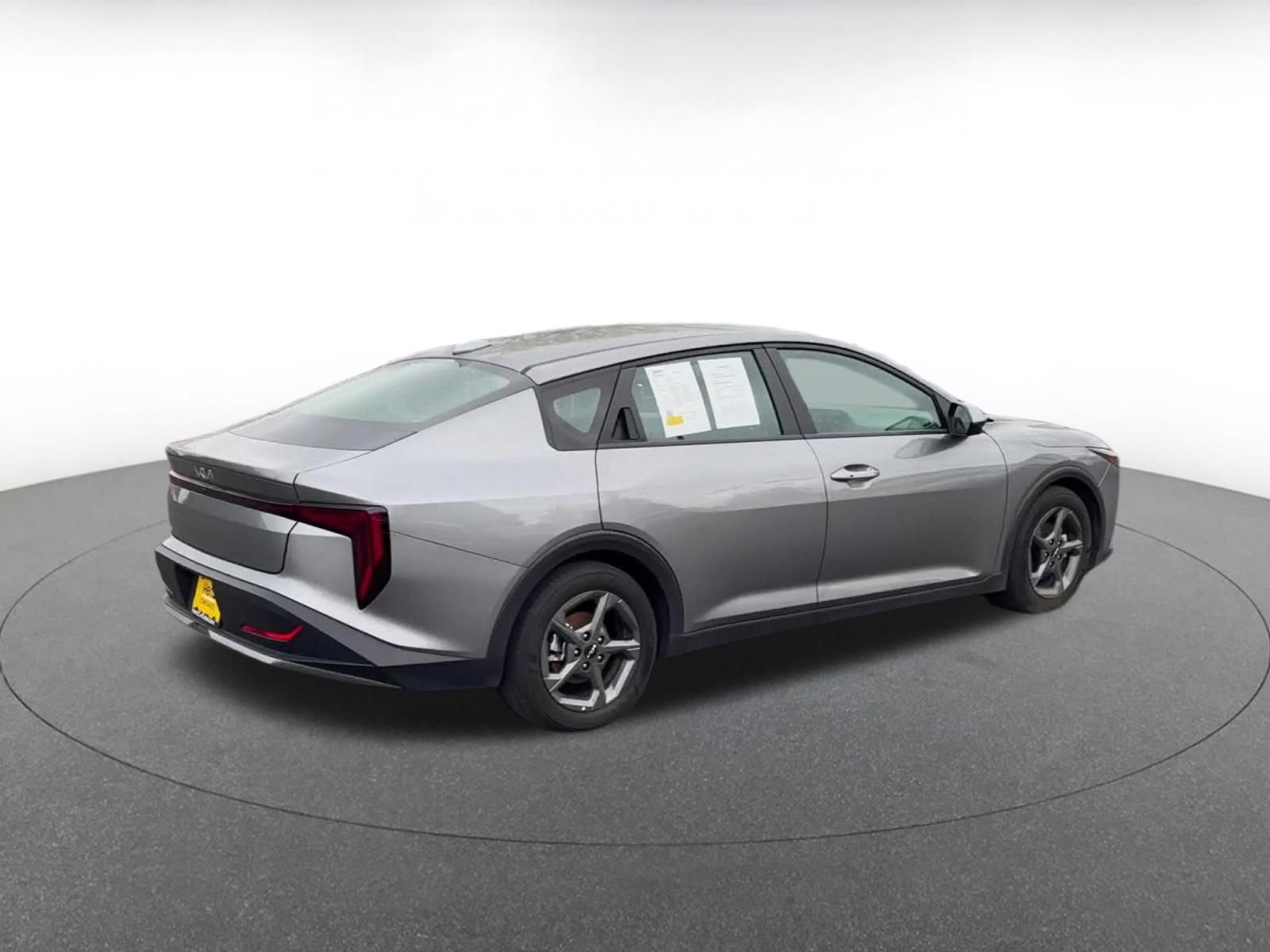 Thumbnail: 2025 Kia K4 - 15